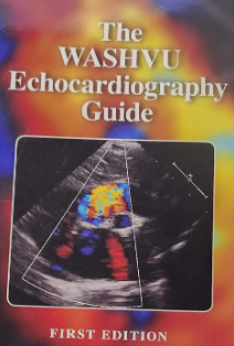 WASHVU Echocardiography Guide
